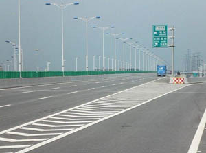 道路公路交通警告標志牌的含意和歸類有哪些？