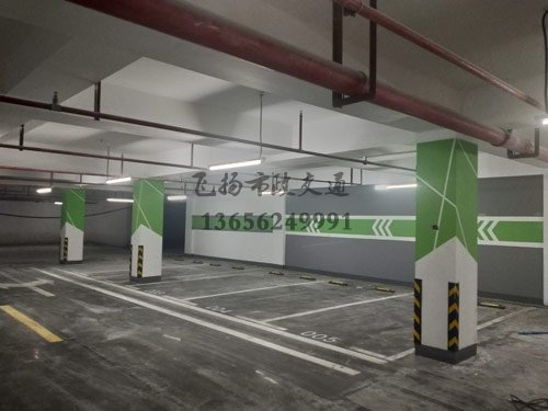 地下室停車場設(shè)計規(guī)范,地下停車場設(shè)計施工要點有哪些？