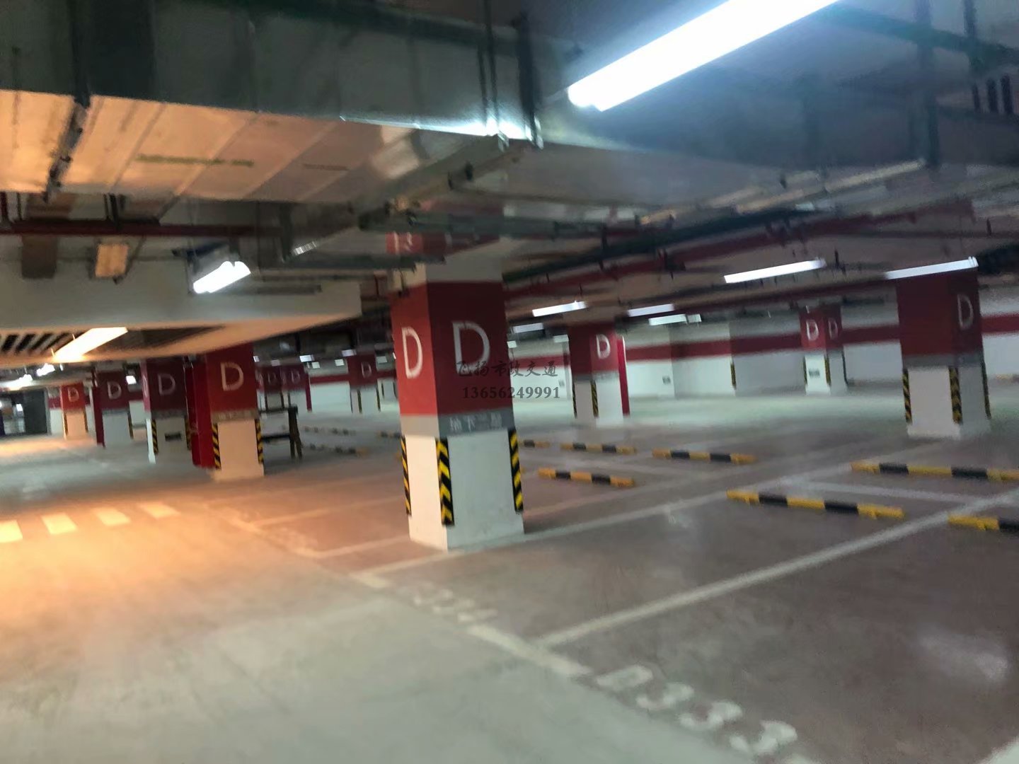 醫(yī)院地下停車場設(shè)計規(guī)范,醫(yī)院地下停車場設(shè)計規(guī)范要求？