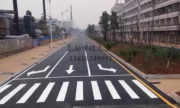 蘇州停車場劃線施工隊，蘇州哪里有做停車場劃線？ 