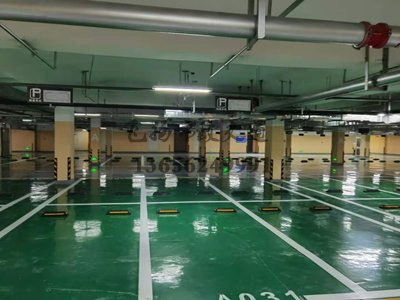環(huán)氧地坪漆為什么更適合室內(nèi)使用？ 使用中容易出現(xiàn)什么現(xiàn)象？ 