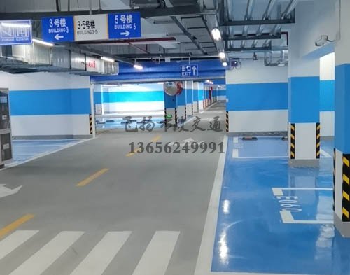 蘇州市地下車庫停車場劃線聯(lián)系電話是多少？
