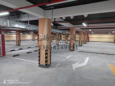 西安工廠地面劃線公司，西安車間劃線公司？