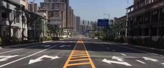 蘇州道路施工劃線價錢是怎么計算的？