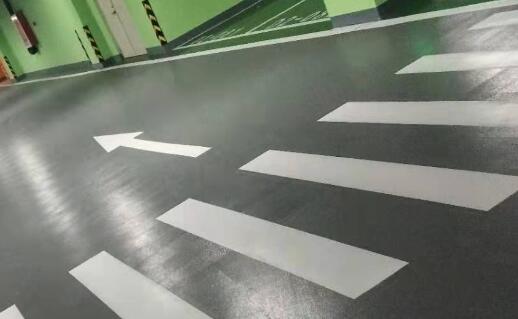 南通停車場進行劃線施工需要多少錢一平方？