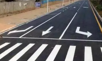 道路劃線方案，如何制定一個高效的道路劃線方案？ 