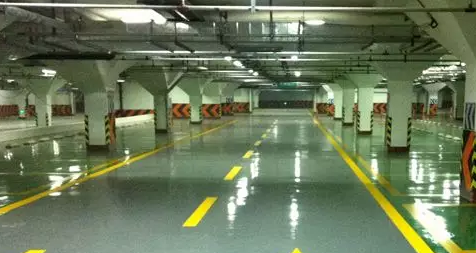 小區(qū)停車位劃線施工方案？ 精心規(guī)劃，打造便利小區(qū)停車位！