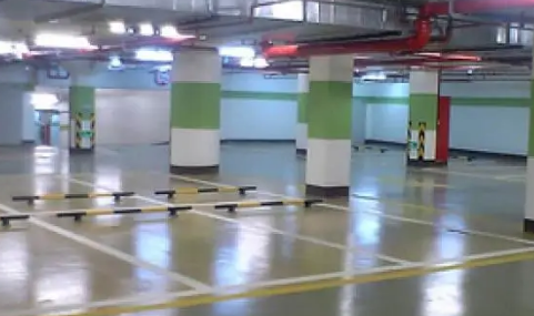 地下停車(chē)場(chǎng)劃線(xiàn)要求，打造高效有序的停車(chē)環(huán)境？