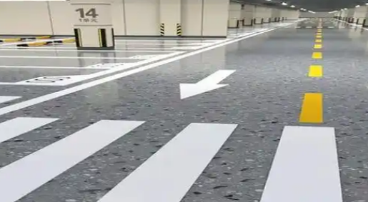 蘇州無機磨石地坪施工真相，教你避開3個隱形坑（附實景對比）
