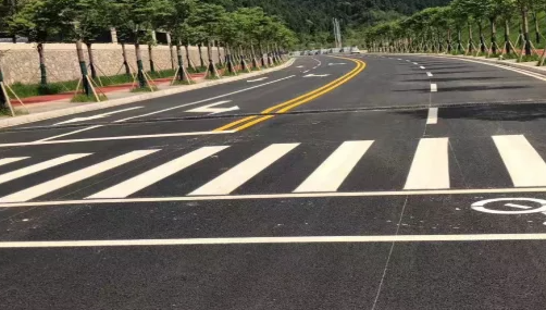 蘇州廠區(qū)停車場車位劃線哪家好？專業(yè)團(tuán)隊為您定制方案